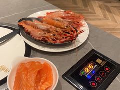 -一方渔歌蒸汽海鲜自助(文化路万达广场店)