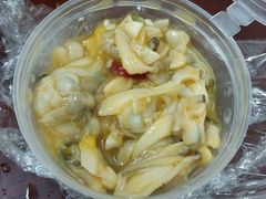 -晨曦炖汤·不放油(东单菜市场美食城店)