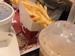 -肯德基(京广桥店)
