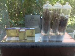 -广州神农草堂中医药博物馆
