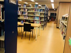 -杭州滨江区图书馆科技分馆