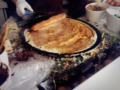 -何太吉·煎饼果子(海防路店)