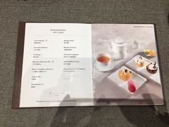 -PAUL LAFAYET 法式甜品(港汇广场店)