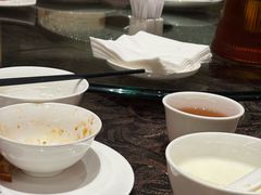 -汇景希尔顿逸林酒店·悦轩中餐厅