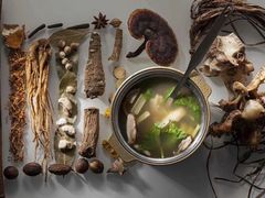 -盡膳口福跷脚牛肉火锅(北美新天地店)