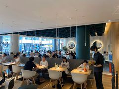 -gaga(深圳福田星河COCO Park店)