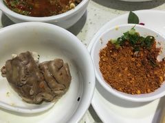 -海底捞火锅(方塔东街店)