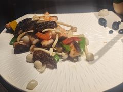 -夜宴江景餐厅