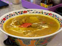 -新辉港式茶餐厅(北栅店)