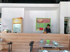 大堂-大自然醉鹅·铁锅火焰鹅(上海联洋店)