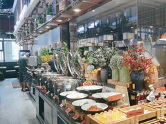 -非烤勿扰韩料自助烤肉(松山湖万科店)