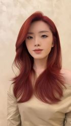 -T.1 hair salon烫染接发