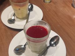 意式红莓酱奶冻-Pici(堅尼地城店)