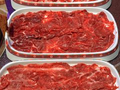 -大吉利·潮汕鲜牛肉火锅(总店)