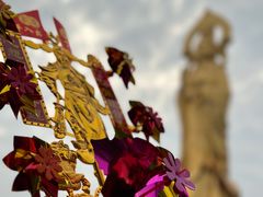 -广州莲花山旅游区