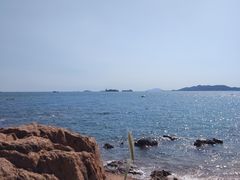 -青岛第二海水浴场