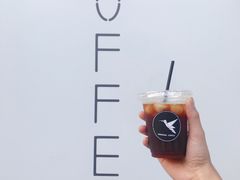 -稀物集咖啡(徽州大道店)