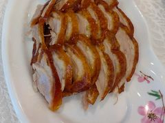 -全聚德(胜利大街店)