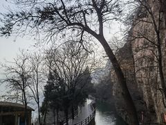 -红旗渠风景区