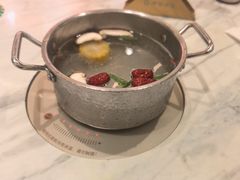 -呷哺呷哺 黄金牧场 (新辰里学清路店)