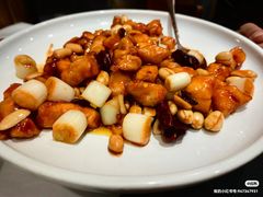-福海居烤鸭店(鸟巢店)