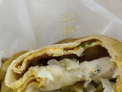 -卞姐蛋饼(陕西南路店)