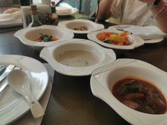 -杭州JW万豪酒店-万豪中餐厅