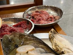 -盈田盈粥庄(博山东路店)