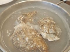 -尚宴牛特鲜自助(太原街万达店)