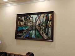 -清真·玛丽亚新疆菜主题餐厅(浙江中路店)