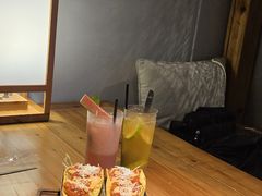 -本处·素食·融合料理(南油店)