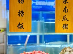 -川骄海鲜自助(亚运村店)