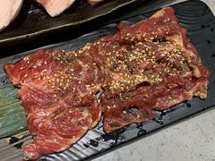 -妥妥烤肉料理(昙华林店)