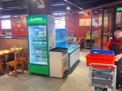 -義聚德·清真铜锅涮羊肉·烧烤(河东店)