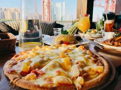 -BJM CLUB·宾酌·江景西餐吧(琶醍店)