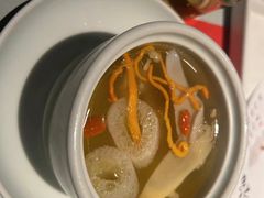 -春色如许·茶食餐厅(桃李春风店)