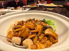 -丽思卡尔顿酒店-天泰轩中餐厅(大沽北路店)