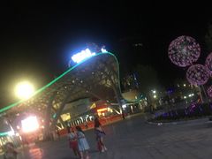 -长沙湘江冰雪世界