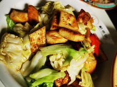 -帕米尔食府(白云观店)