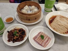 -南小馆(迪士尼小镇店)