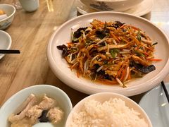-一块豆腐(英雄山总店)