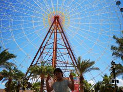 -三亚海昌梦幻海洋不夜城