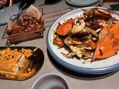 -醉炫音速烧烤·干煸菜(沙河总店)