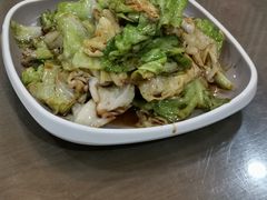 -京天红酒家(虎坊路店)