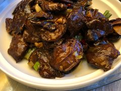 -椿记烧鹅(叠彩店)