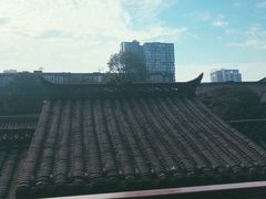 -星巴克臻选(成都宽窄巷子店)