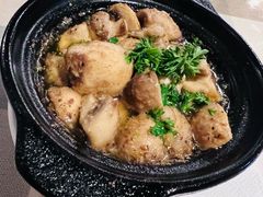 -BISTROFIORE美伊娜(伊犁南路店)