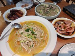 -水先生寧波菜(天一店)