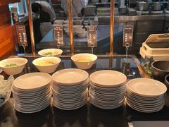 -The COOK·厨餐厅·自助餐(浦东嘉里大酒店)