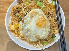-大胜浙达炒粉干